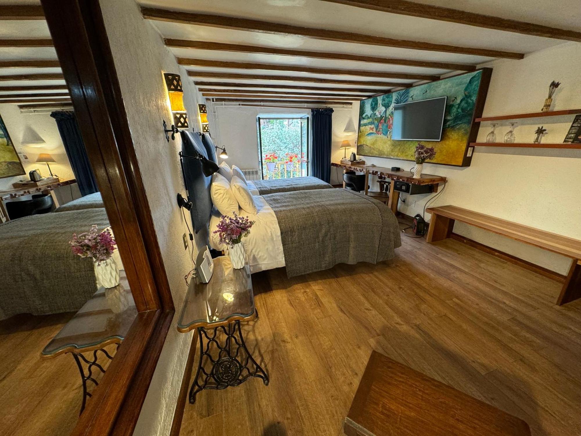 Arqueologo Exclusive Boutique Hotel Cusco - Centro Historico Bagian luar foto