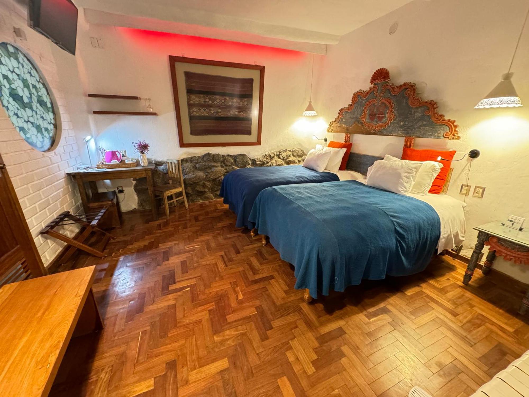 Arqueologo Exclusive Boutique Hotel Cusco - Centro Historico Bagian luar foto
