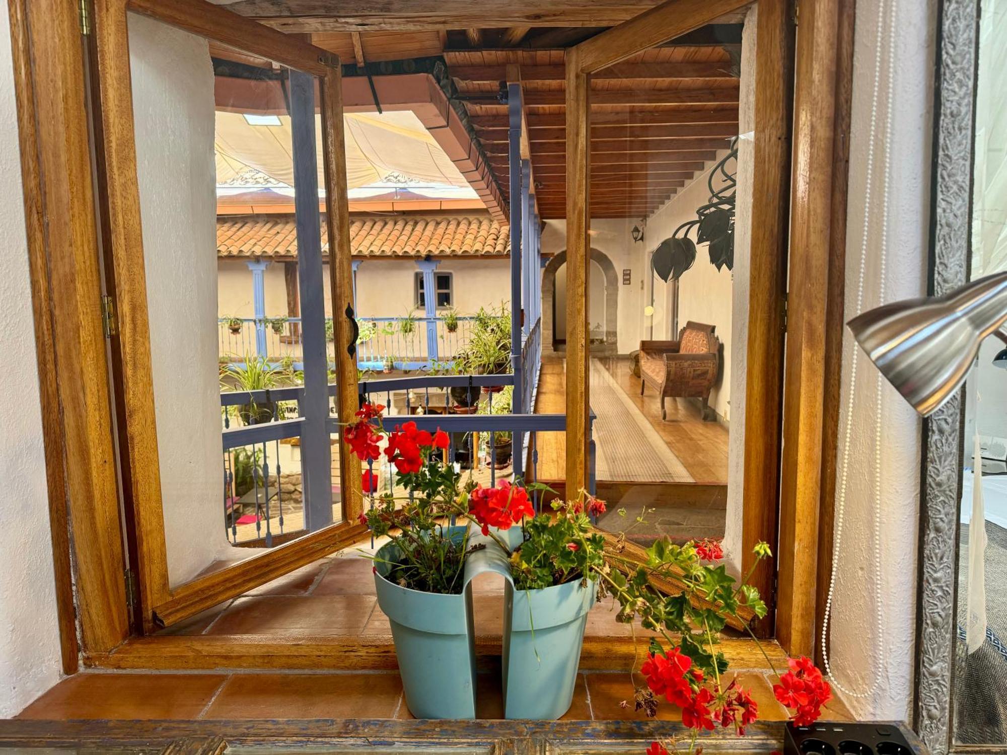 Arqueologo Exclusive Boutique Hotel Cusco - Centro Historico Bagian luar foto