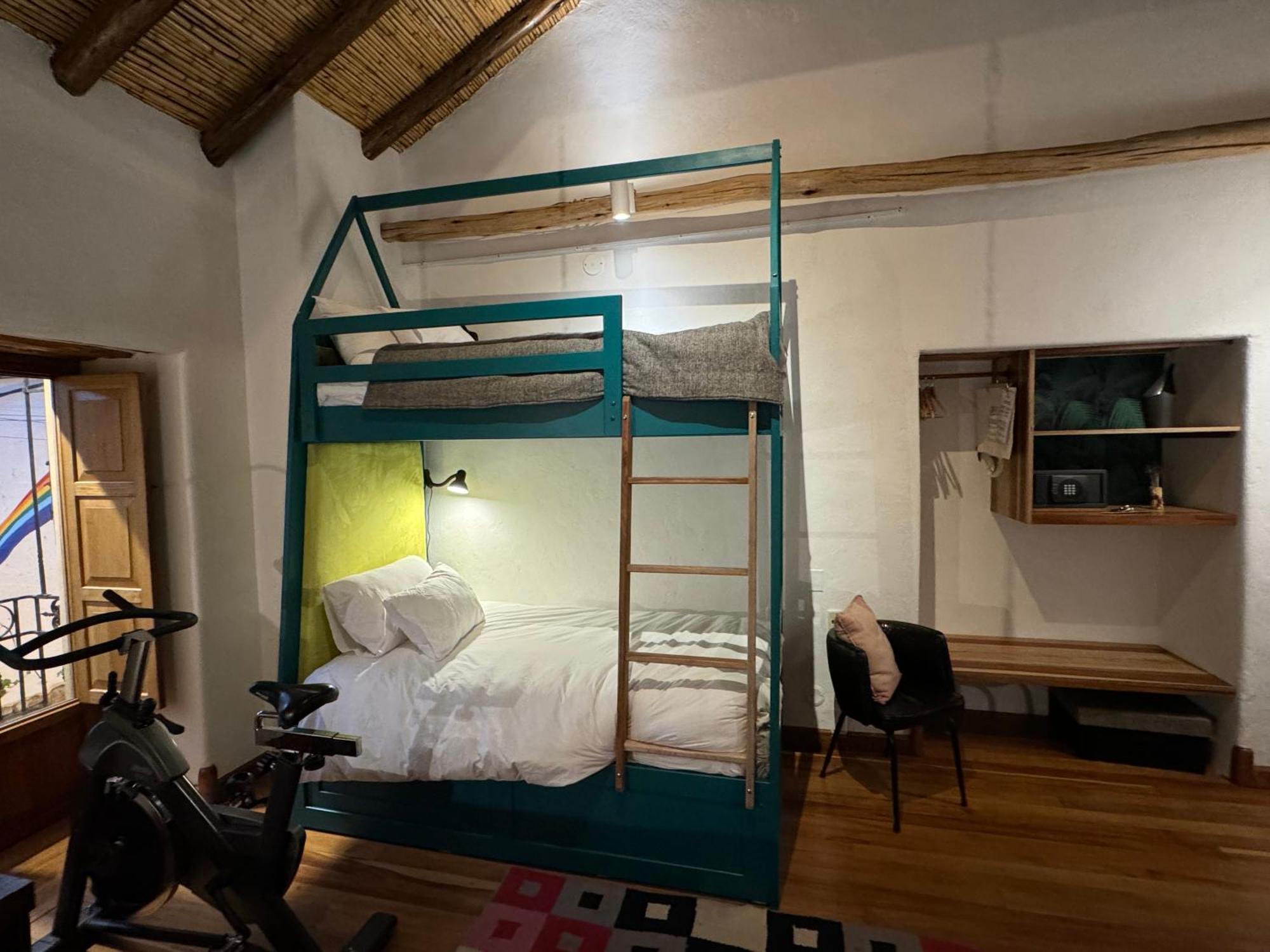 Arqueologo Exclusive Boutique Hotel Cusco - Centro Historico Bagian luar foto
