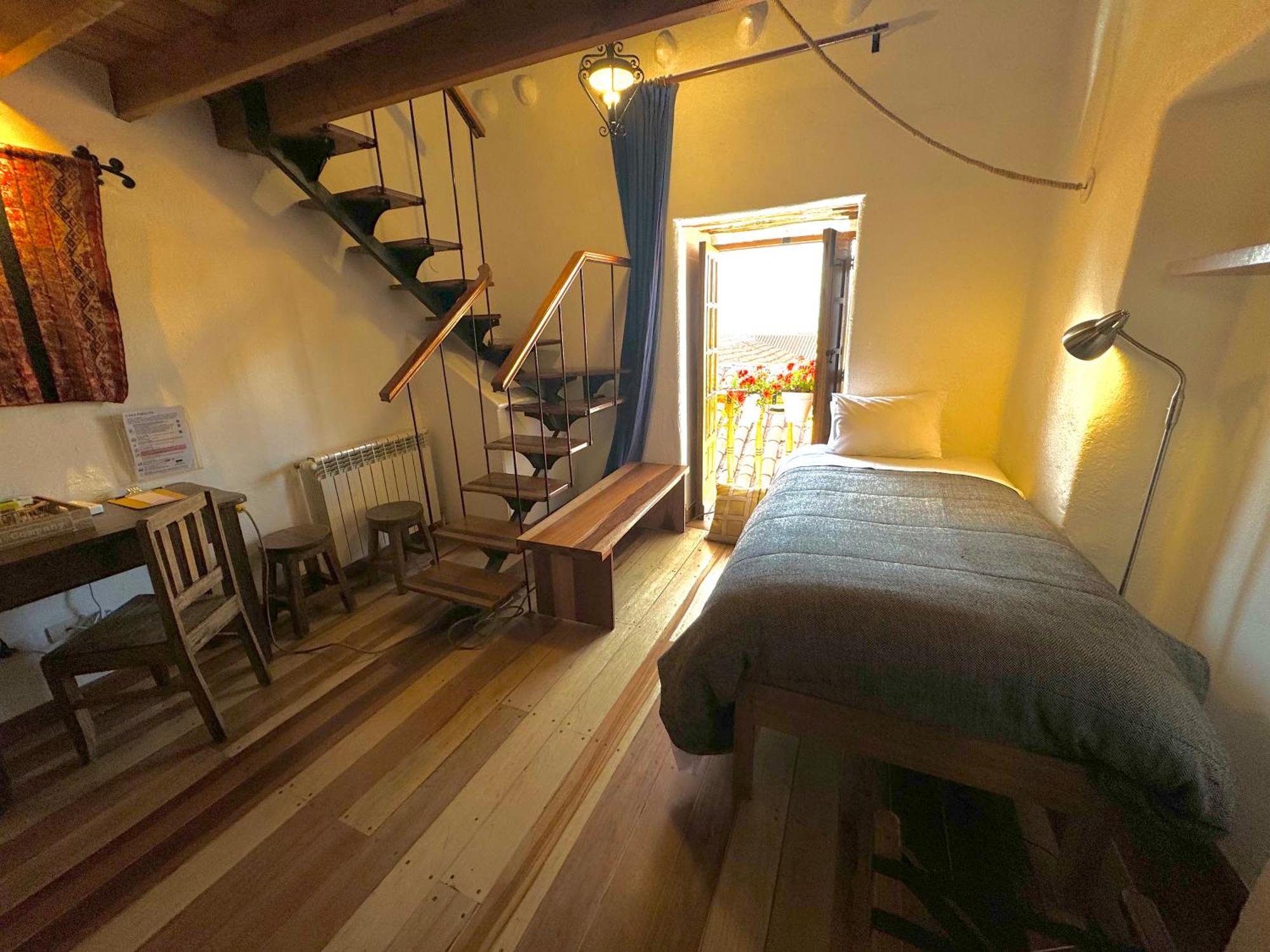 Arqueologo Exclusive Boutique Hotel Cusco - Centro Historico Bagian luar foto