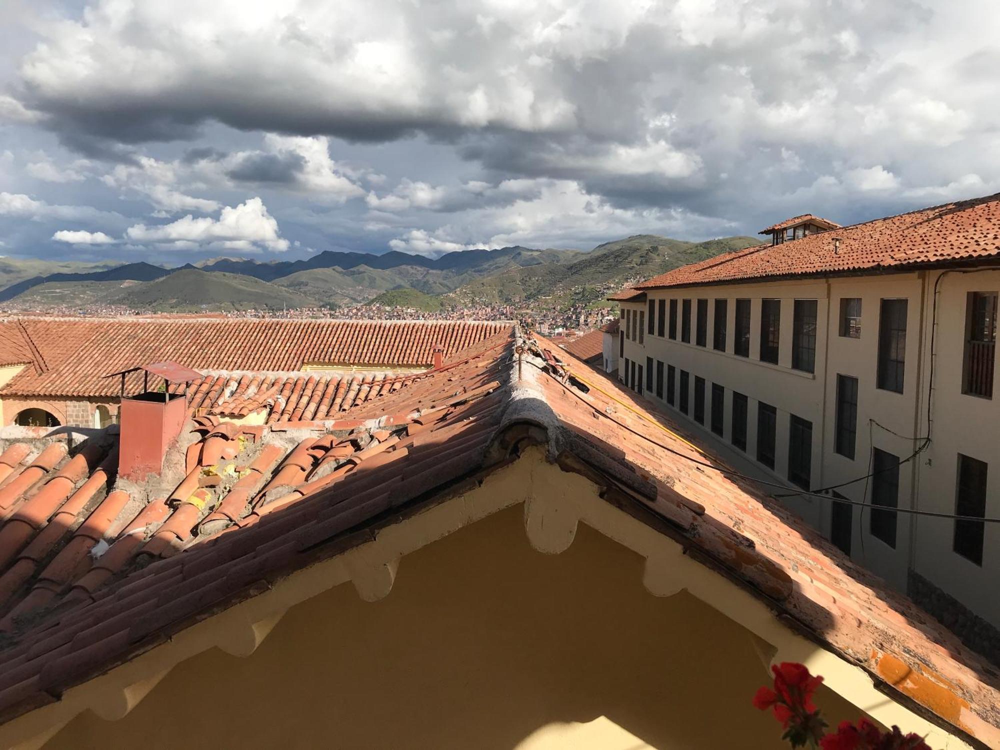 Arqueologo Exclusive Boutique Hotel Cusco - Centro Historico Bagian luar foto