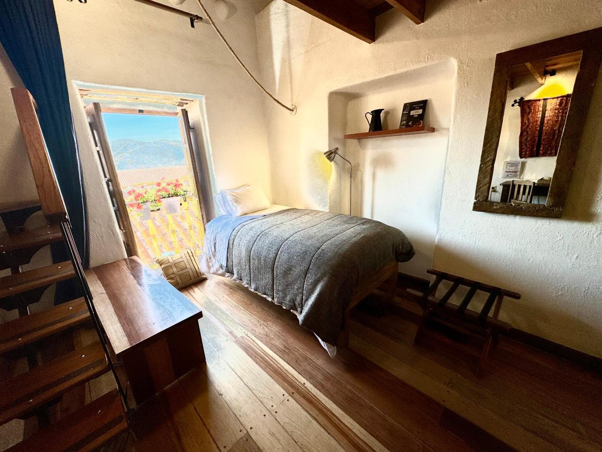 Arqueologo Exclusive Boutique Hotel Cusco - Centro Historico Bagian luar foto