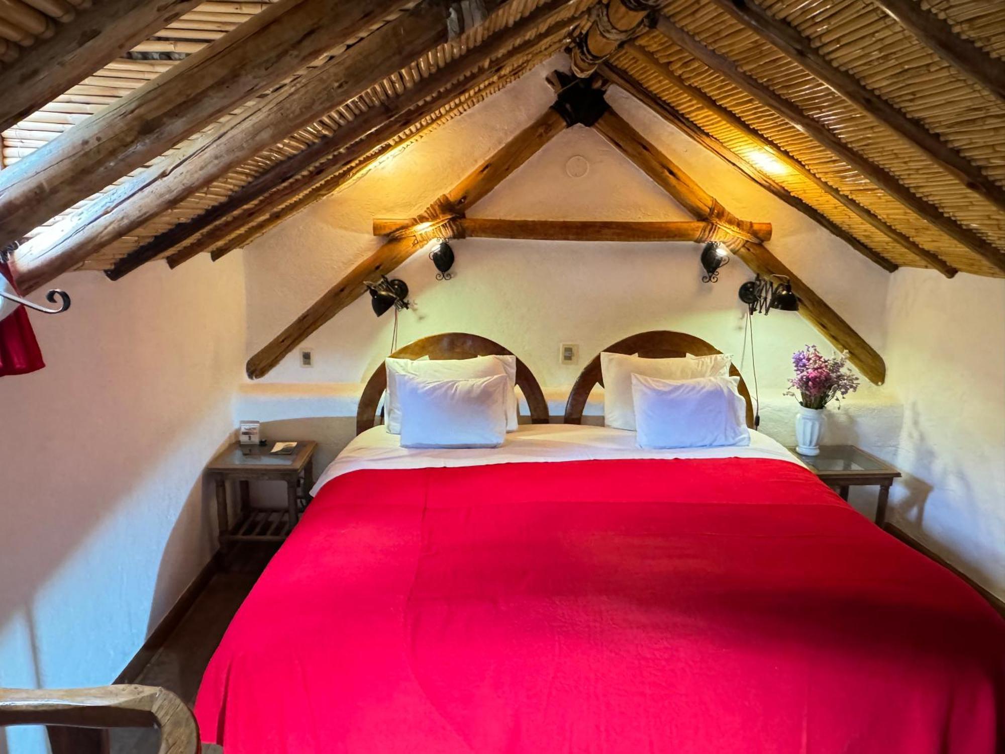 Arqueologo Exclusive Boutique Hotel Cusco - Centro Historico Bagian luar foto