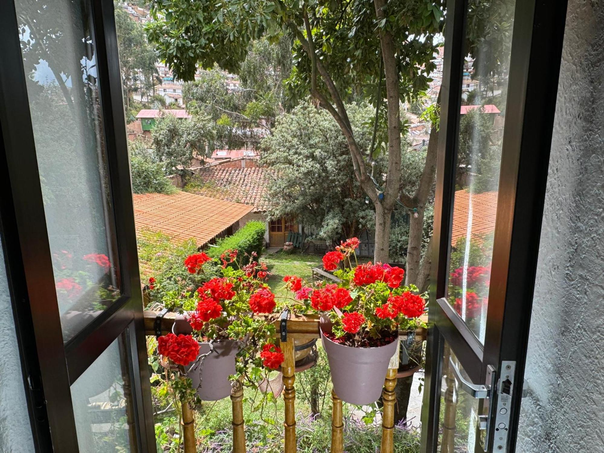 Arqueologo Exclusive Boutique Hotel Cusco - Centro Historico Bagian luar foto