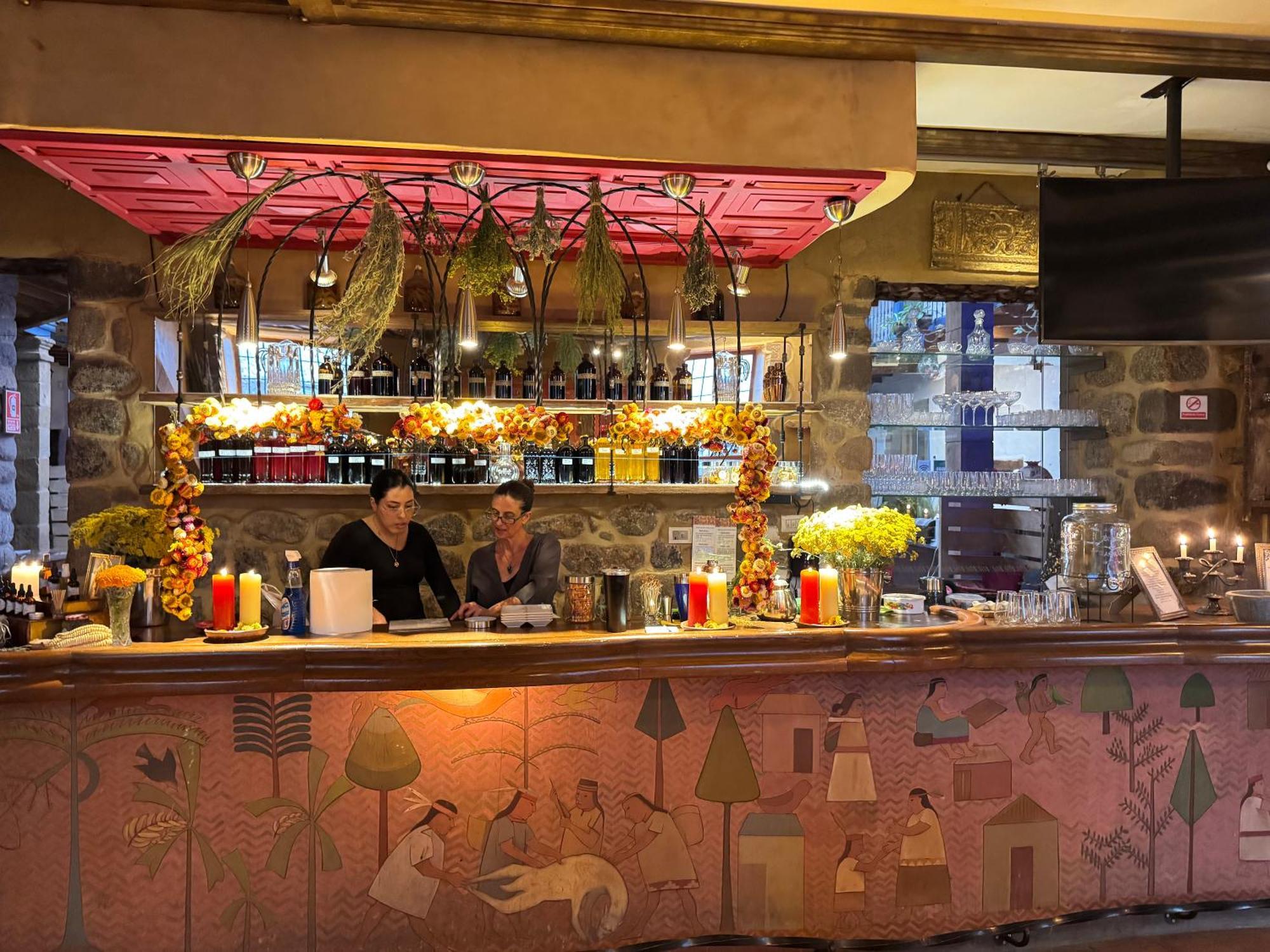 Arqueologo Exclusive Boutique Hotel Cusco - Centro Historico Bagian luar foto
