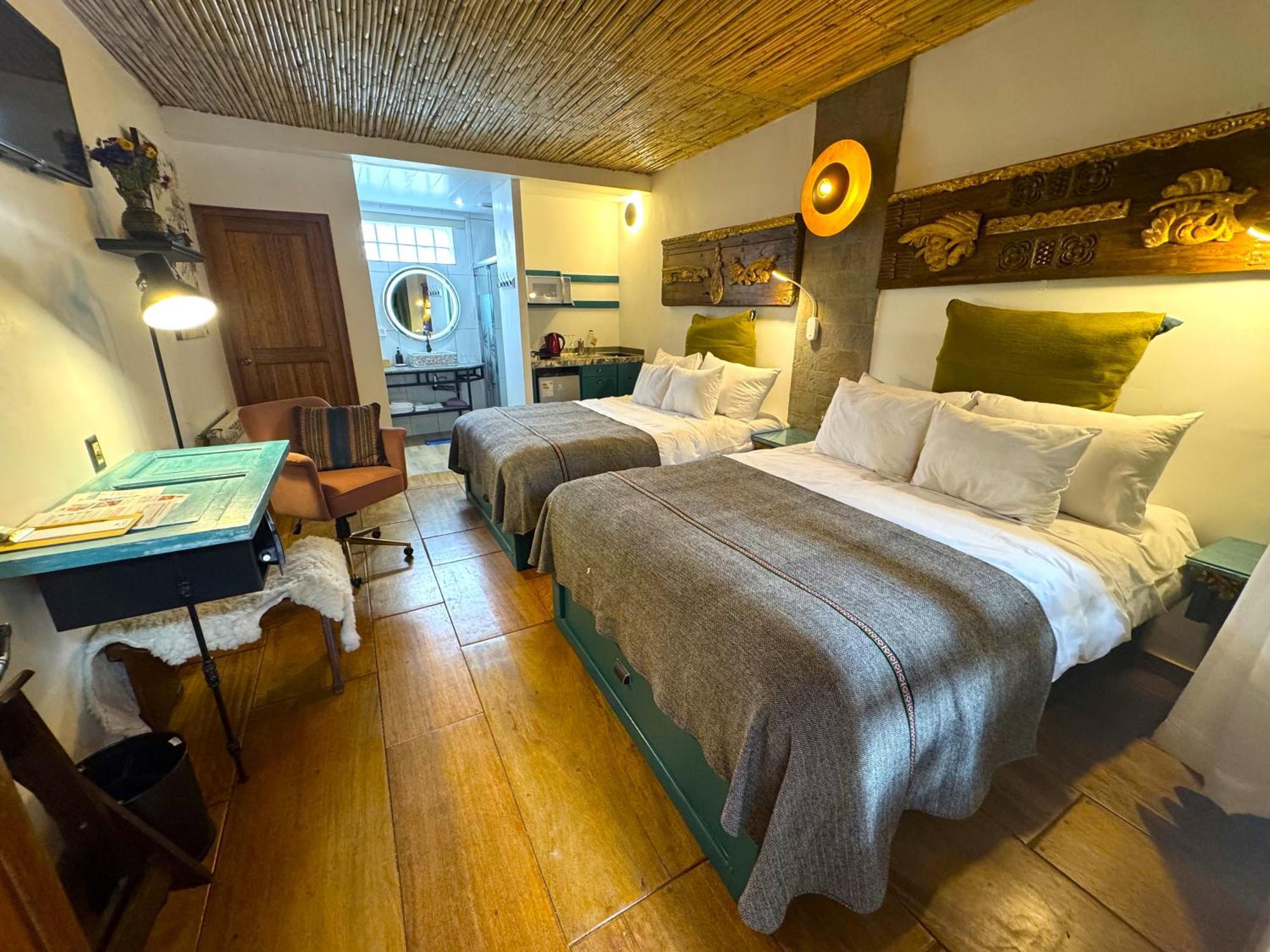Arqueologo Exclusive Boutique Hotel Cusco - Centro Historico Bagian luar foto