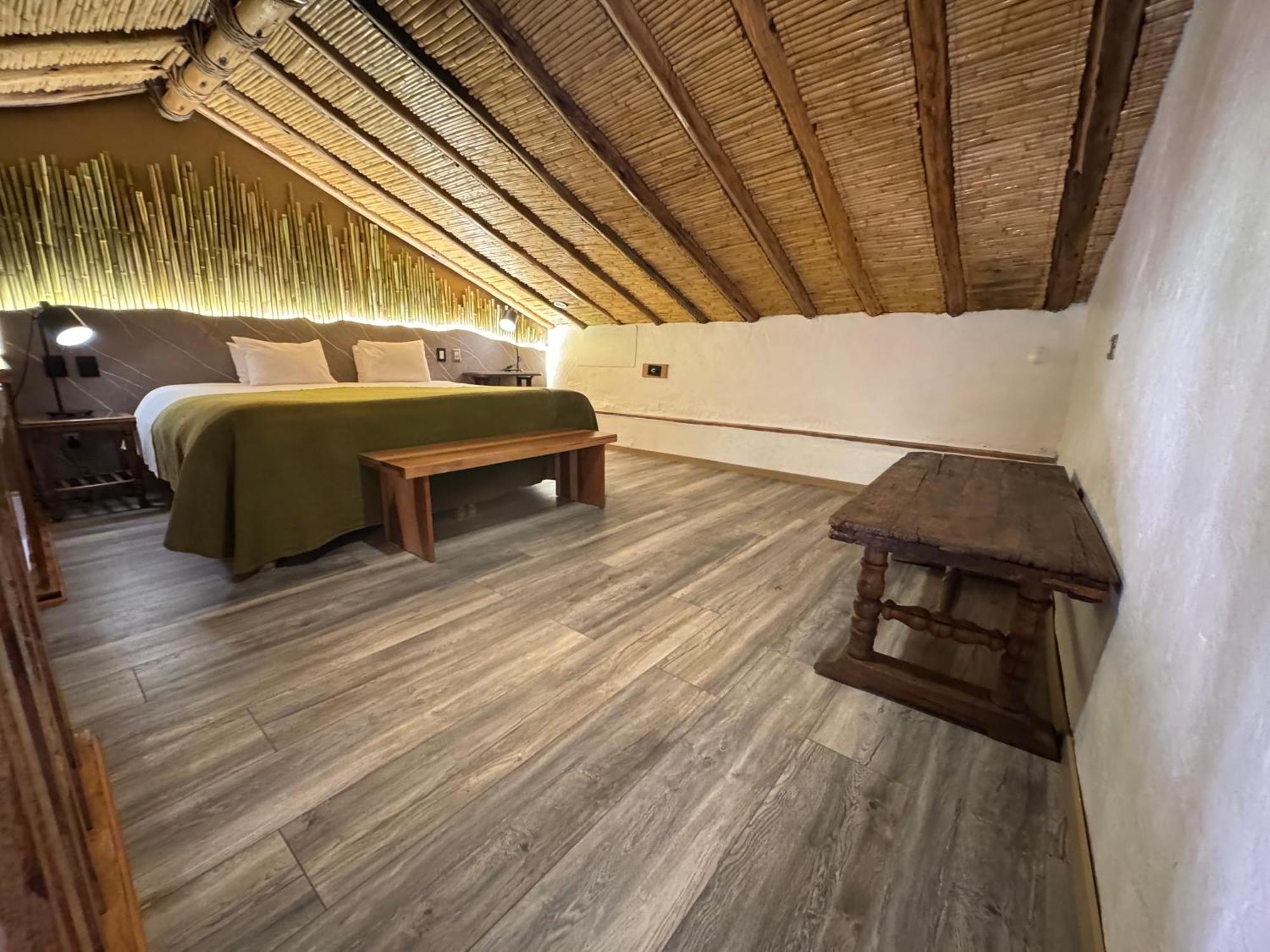 Arqueologo Exclusive Boutique Hotel Cusco - Centro Historico Bagian luar foto