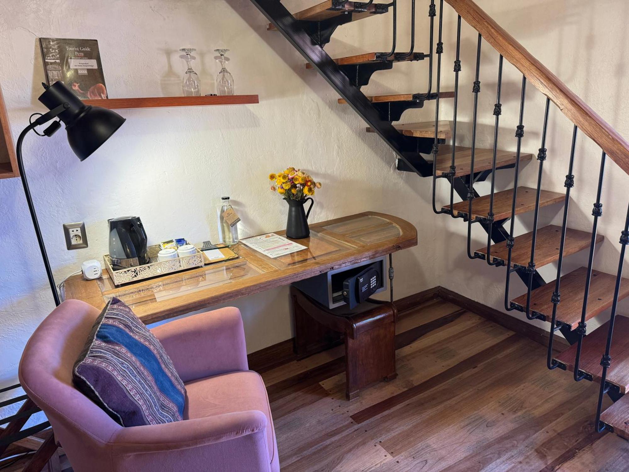 Arqueologo Exclusive Boutique Hotel Cusco - Centro Historico Bagian luar foto