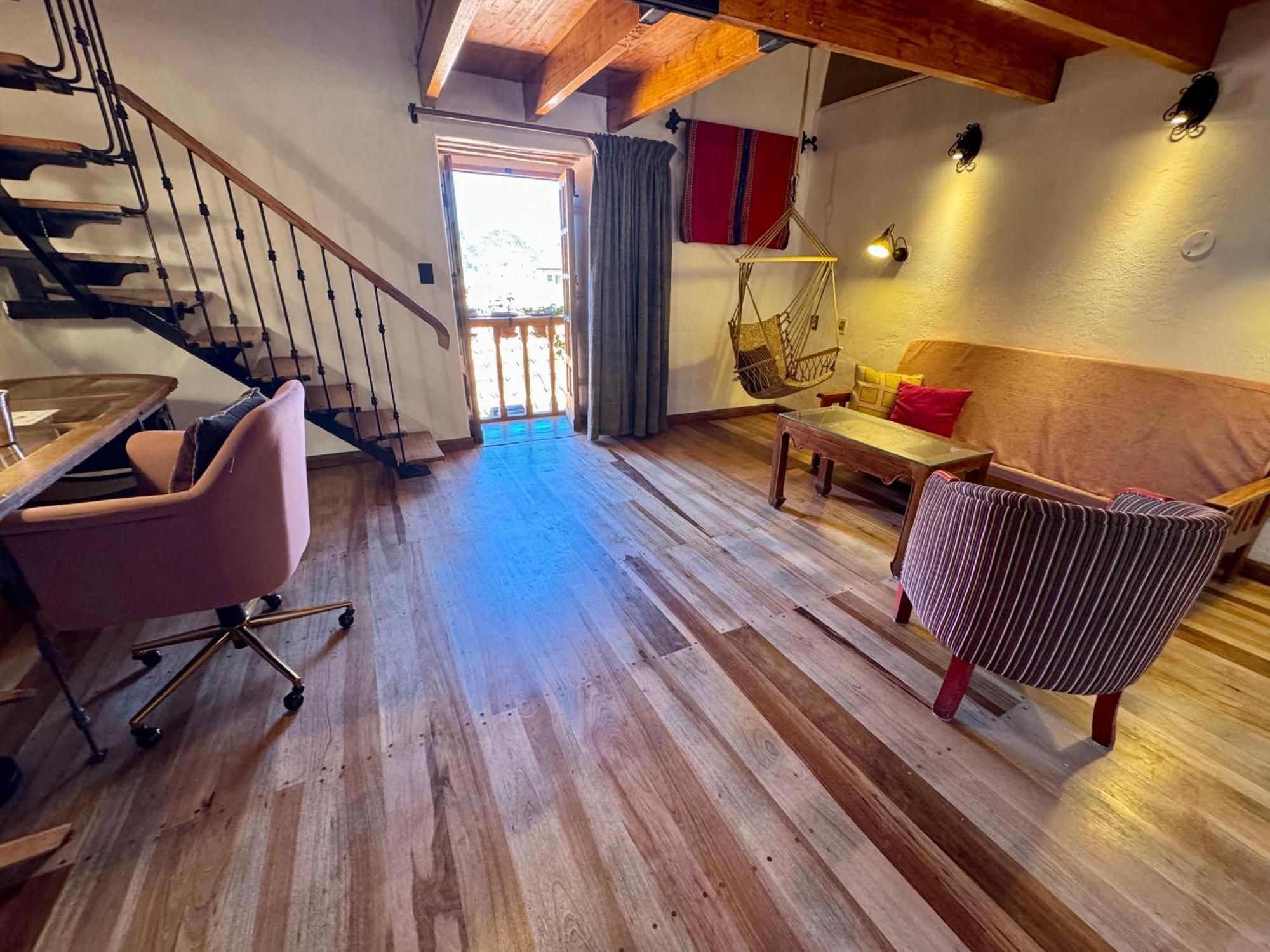 Arqueologo Exclusive Boutique Hotel Cusco - Centro Historico Bagian luar foto