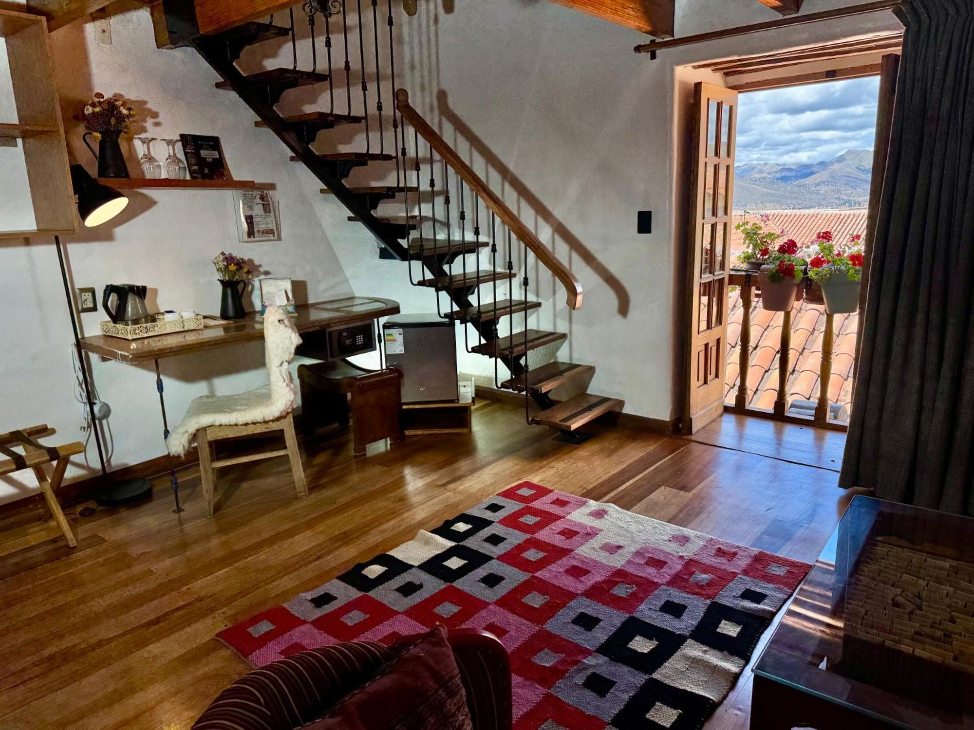 Arqueologo Exclusive Boutique Hotel Cusco - Centro Historico Bagian luar foto