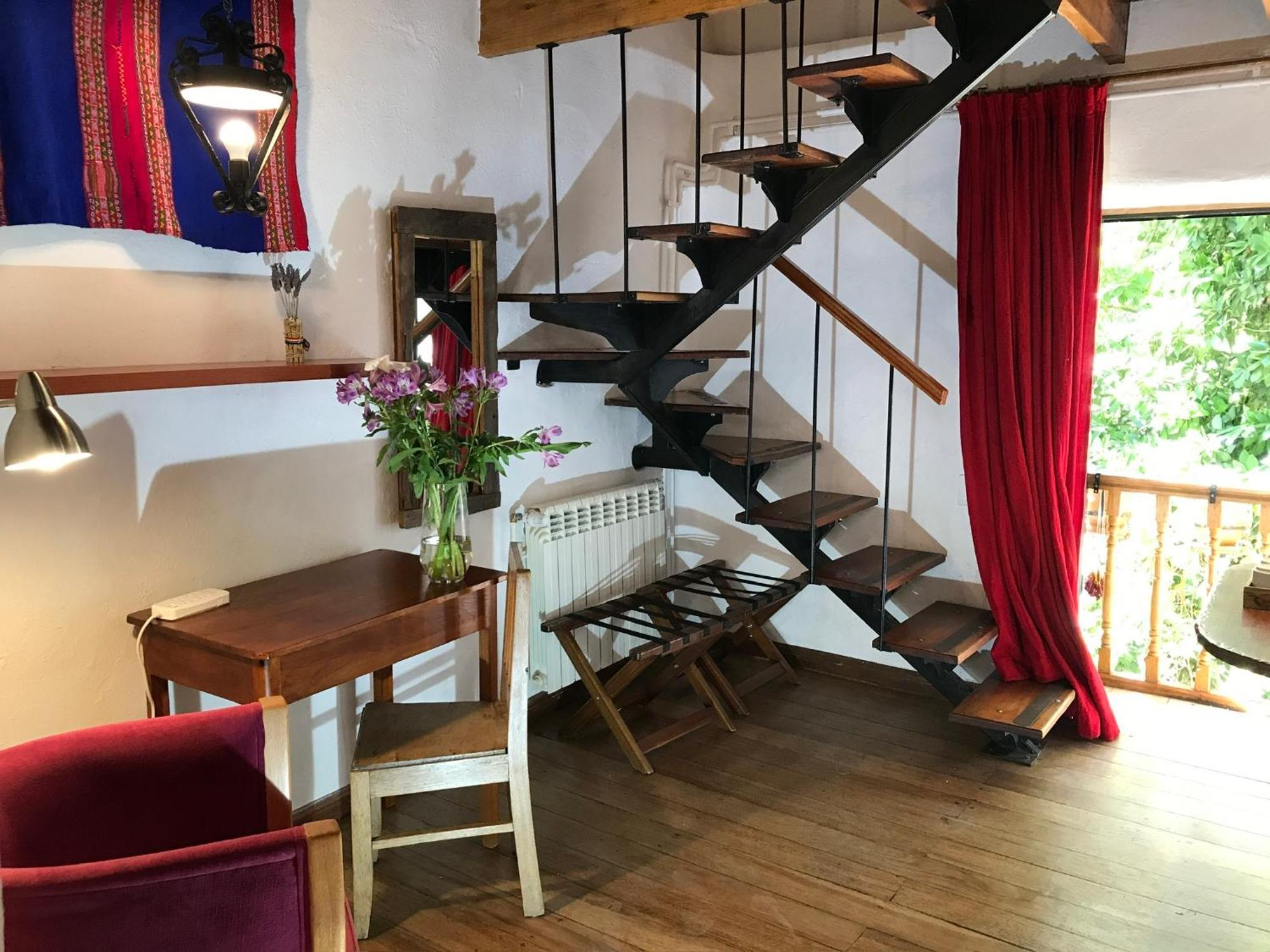 Arqueologo Exclusive Boutique Hotel Cusco - Centro Historico Bagian luar foto