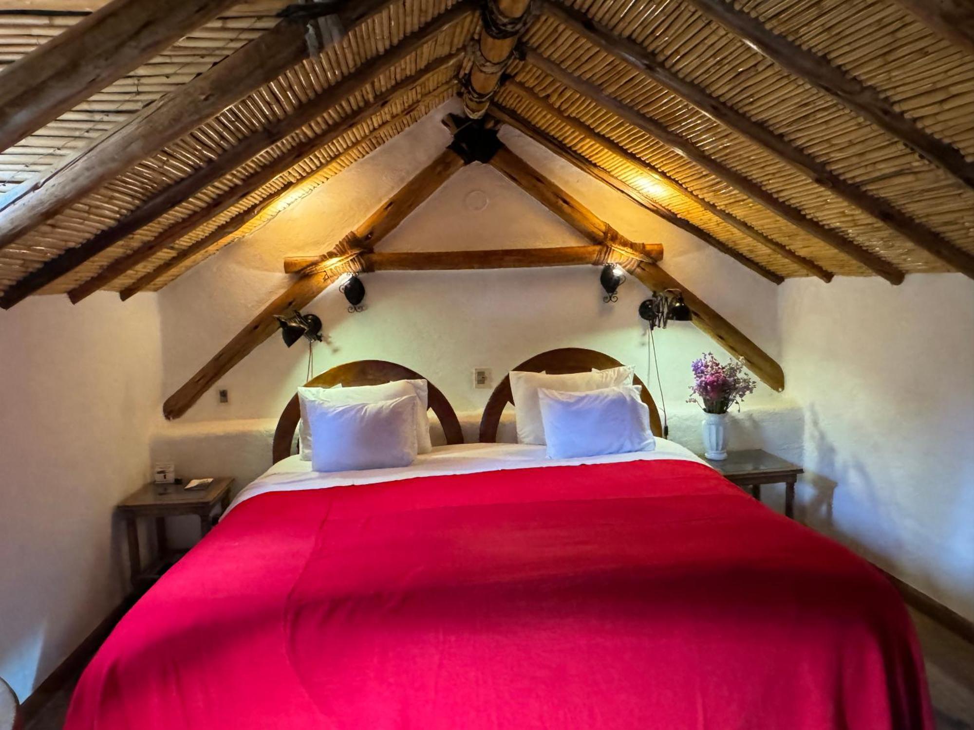Arqueologo Exclusive Boutique Hotel Cusco - Centro Historico Bagian luar foto