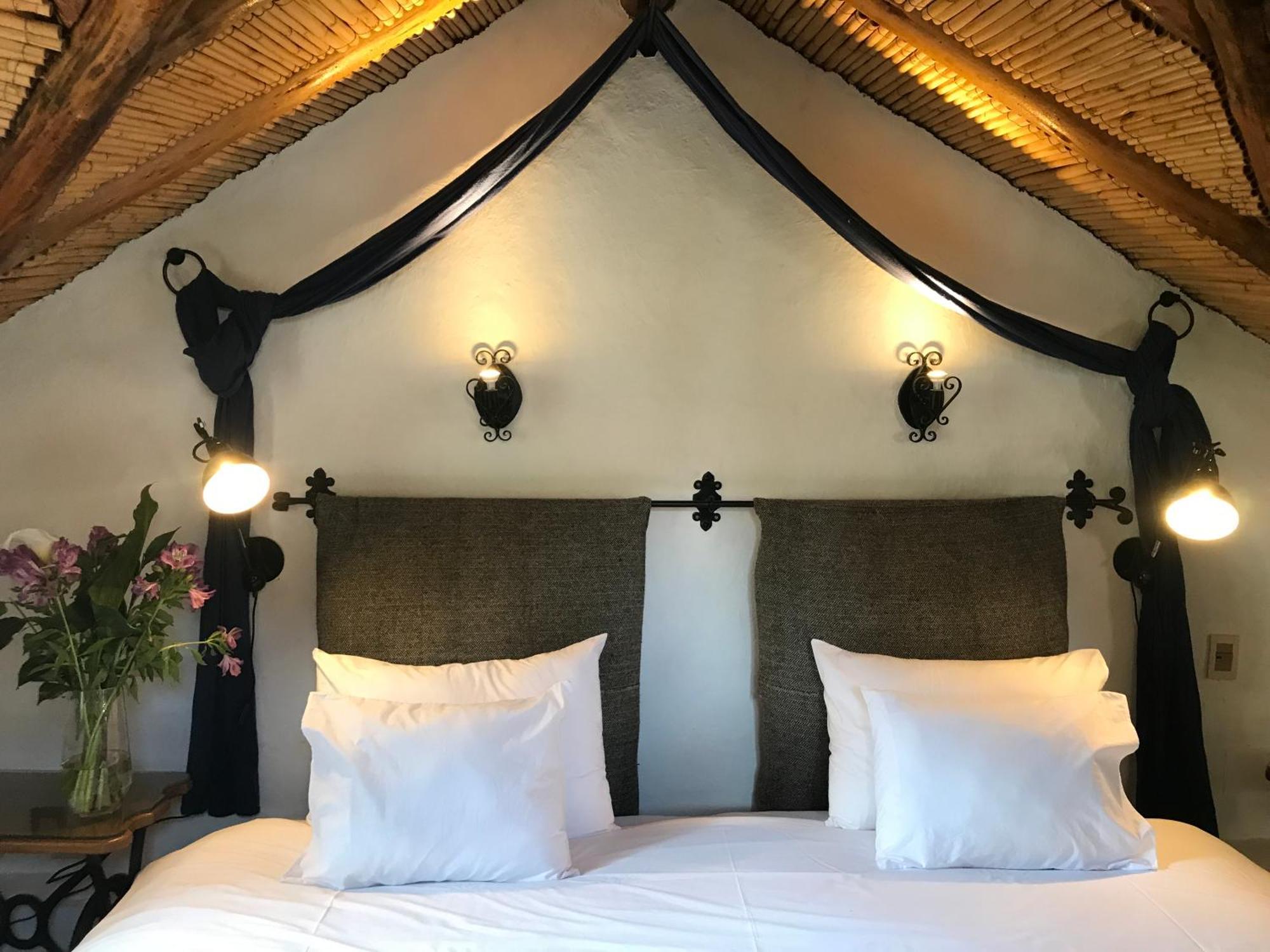 Arqueologo Exclusive Boutique Hotel Cusco - Centro Historico Bagian luar foto