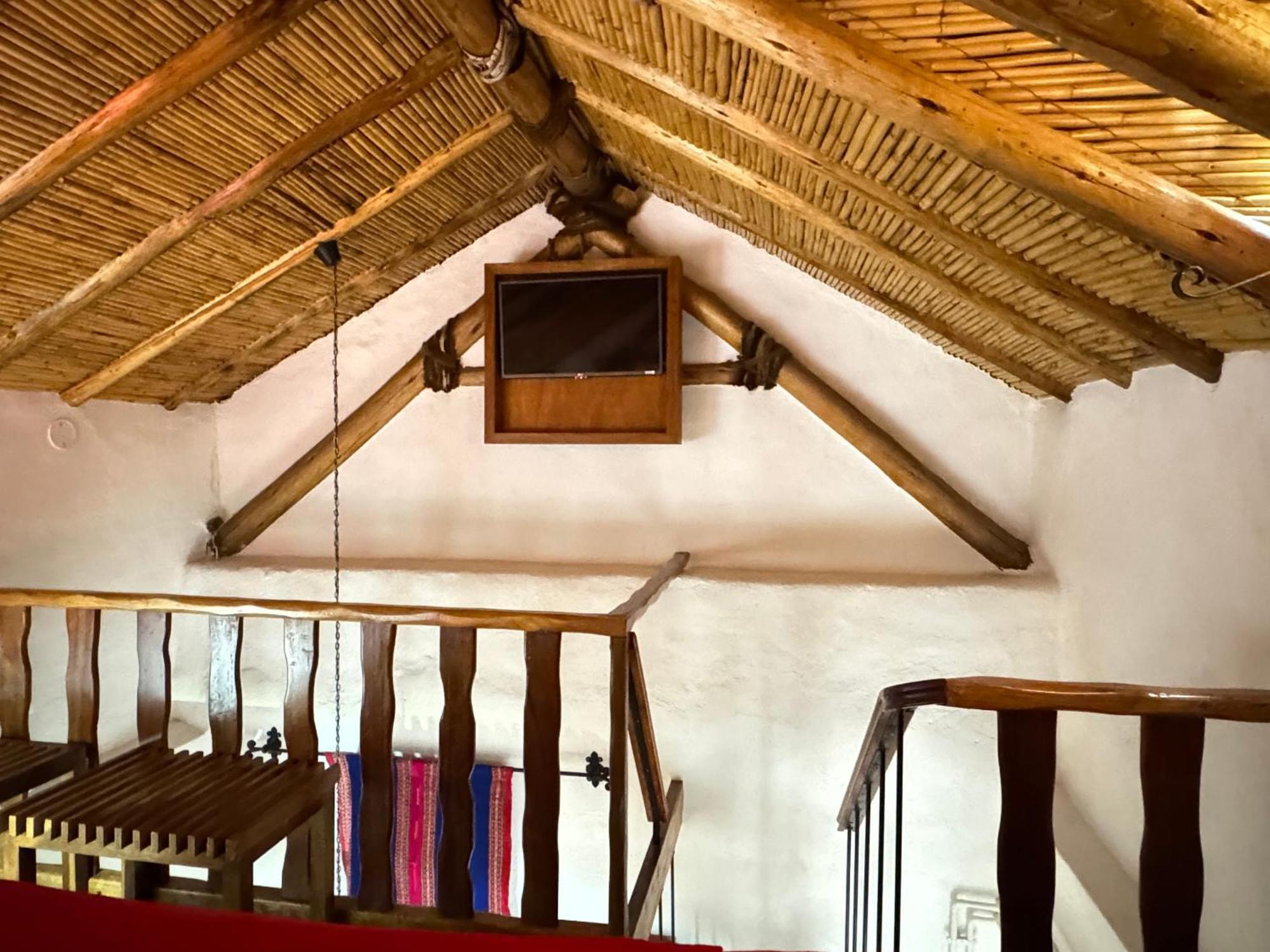 Arqueologo Exclusive Boutique Hotel Cusco - Centro Historico Bagian luar foto