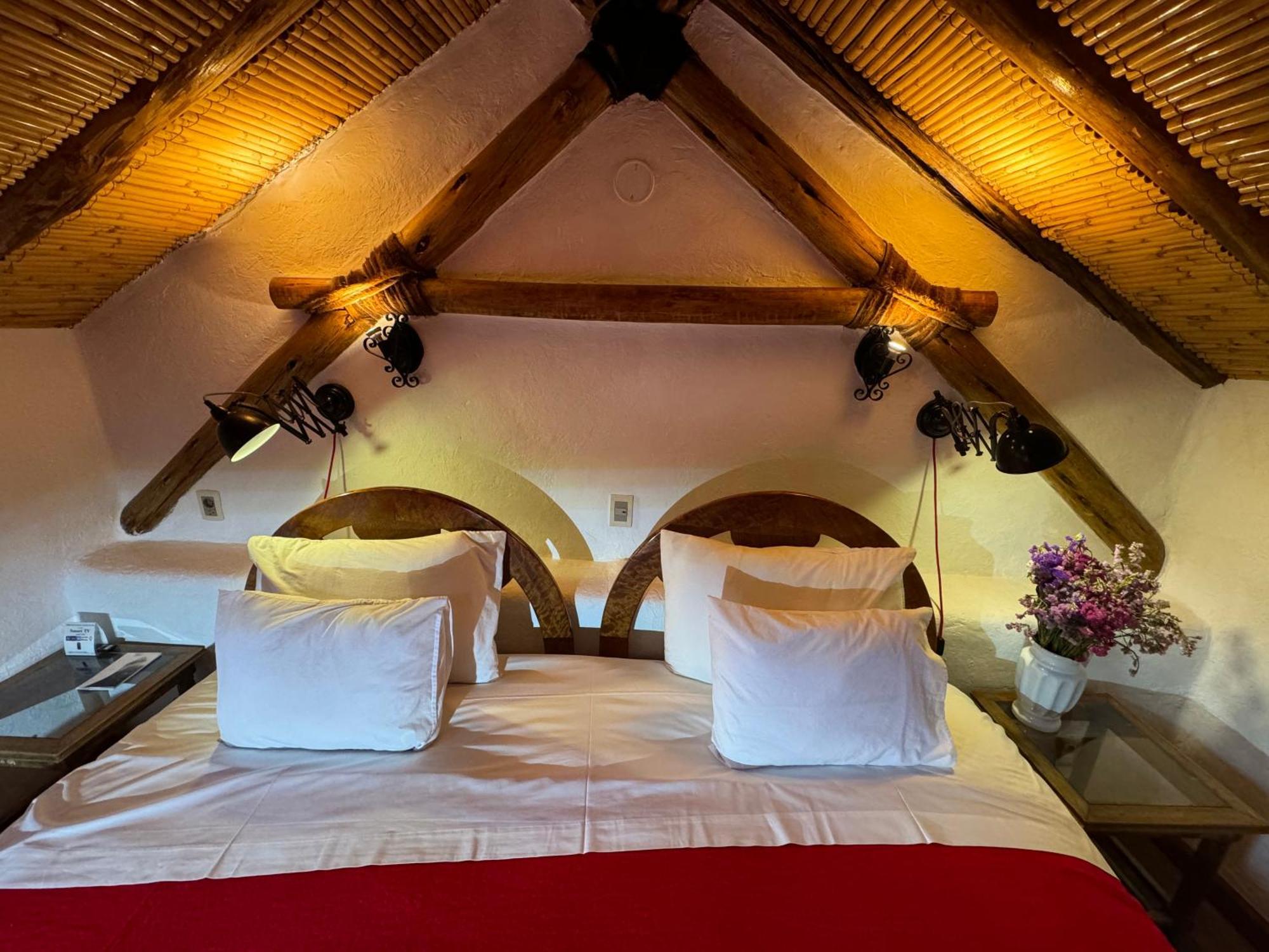 Arqueologo Exclusive Boutique Hotel Cusco - Centro Historico Bagian luar foto