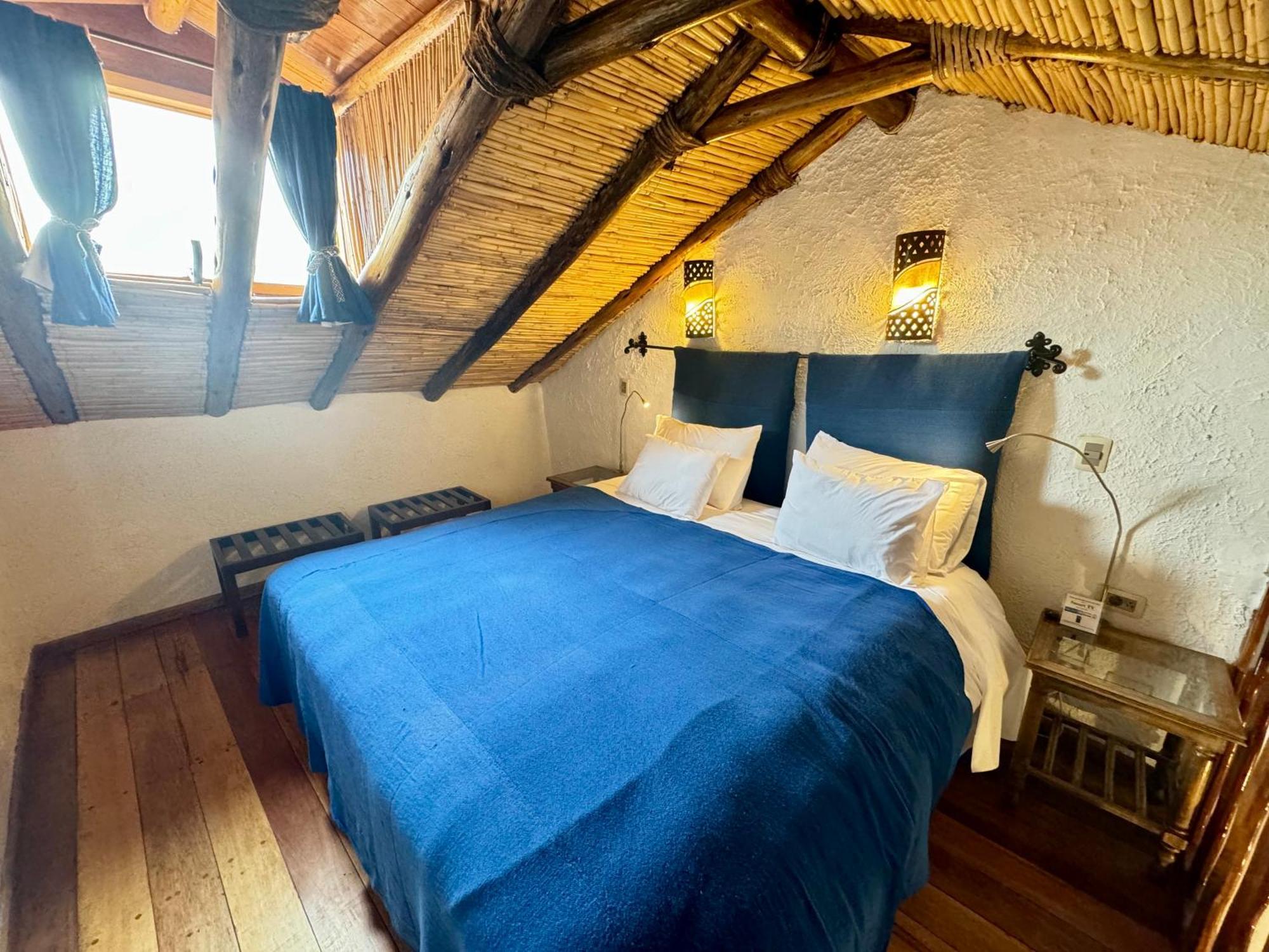Arqueologo Exclusive Boutique Hotel Cusco - Centro Historico Bagian luar foto