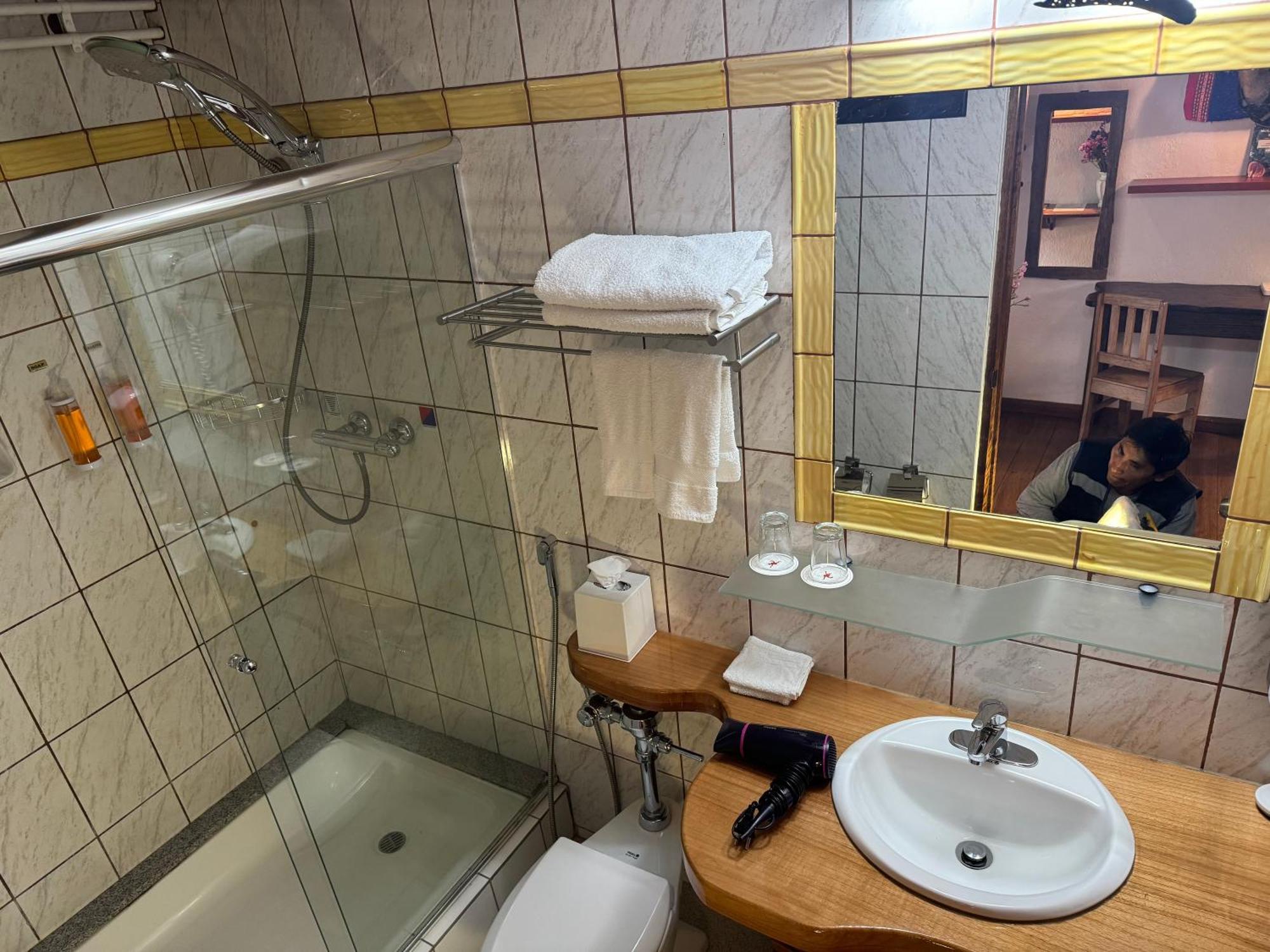 Arqueologo Exclusive Boutique Hotel Cusco - Centro Historico Bagian luar foto